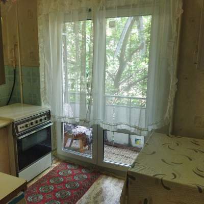 Купить квартиру - Киев, Флоренции ул.12б, Левобережный массив. Продажа недвижимости - Днепровский район, вторичный рынок и новострой недорого, цена до 55000$, объявление №2003398 фото 9