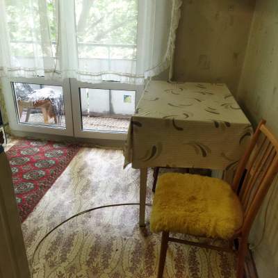Купить квартиру - Киев, Флоренции ул.12б, Левобережный массив. Продажа недвижимости - Днепровский район, вторичный рынок и новострой недорого, цена до 55000$, объявление №2003398 фото 10