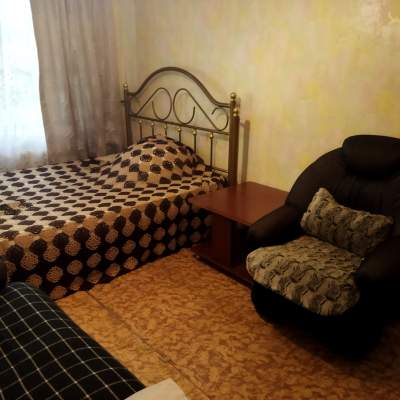 Купить квартиру - Киев, Флоренции ул.12б, Левобережный массив. Продажа недвижимости - Днепровский район, вторичный рынок и новострой недорого, цена до 55000$, объявление №2003398 фото 1