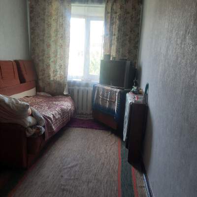 Купить комнату - Киев, Вышгородская ул.50-Б, Минский массив. Продажа недвижимости - Оболонский район, вторичный рынок и новострой недорого, цена до 12000$, объявление №2005752 фото 1