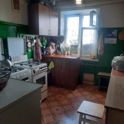 Купить комнату - Киев, Вышгородская ул.50-Б, Минский массив. Продажа недвижимости - Оболонский район, вторичный рынок и новострой недорого, цена до 12000$, объявление №2005752 фото 7