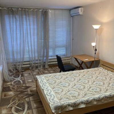 Купить квартиру - Киев, Братиславская ул.22, Комсомольский массив. Продажа недвижимости - Днепровский район, вторичный рынок и новострой недорого, цена до 44900$, объявление №2008067 фото 1