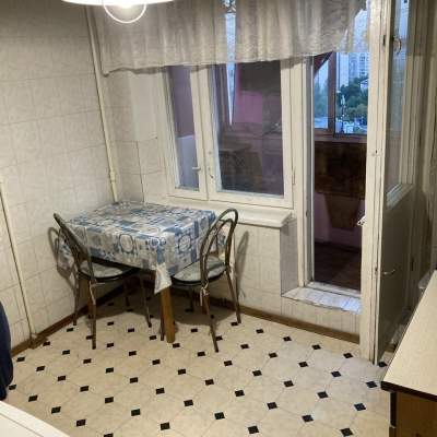 Купить квартиру - Киев, Братиславская ул.22, Комсомольский массив. Продажа недвижимости - Днепровский район, вторичный рынок и новострой недорого, цена до 44900$, объявление №2008067 фото 5