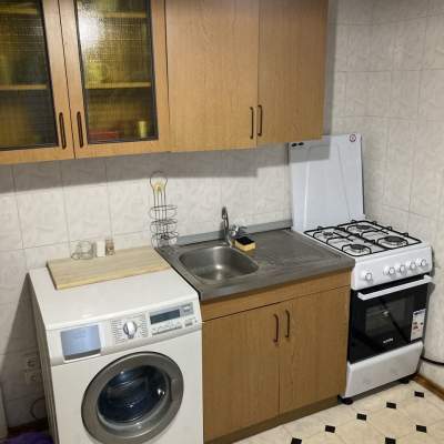 Купить квартиру - Киев, Братиславская ул.22, Комсомольский массив. Продажа недвижимости - Днепровский район, вторичный рынок и новострой недорого, цена до 44900$, объявление №2008067 фото 6