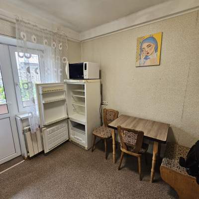 Купить квартиру - Киев, Левка Лукьяненко (Тимошенко Маршала) ул.6-А, Оболонь. Продажа недвижимости - Оболонский район, вторичный рынок и новострой недорого, цена до 69900$, объявление №2008386 фото 1