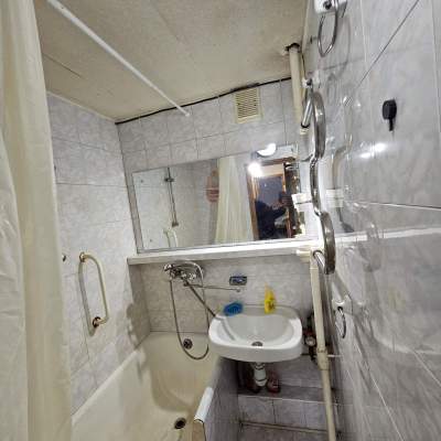 Купить квартиру - Киев, Левка Лукьяненко (Тимошенко Маршала) ул.6-А, Оболонь. Продажа недвижимости - Оболонский район, вторичный рынок и новострой недорого, цена до 69900$, объявление №2008386 фото 16