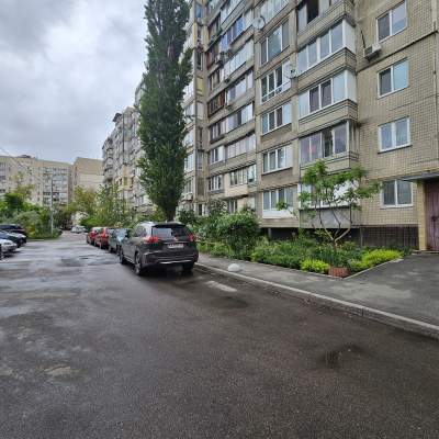 Купить квартиру - Киев, Левка Лукьяненко (Тимошенко Маршала) ул.6-А, Оболонь. Продажа недвижимости - Оболонский район, вторичный рынок и новострой недорого, цена до 69900$, объявление №2008386 фото 34