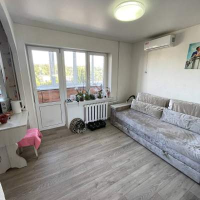 Купить квартиру - Киев, Сырецкая ул.40, Куреневка. Продажа недвижимости - Подольский район, вторичный рынок и новострой недорого, цена до 48000$, объявление №2008970 фото 1