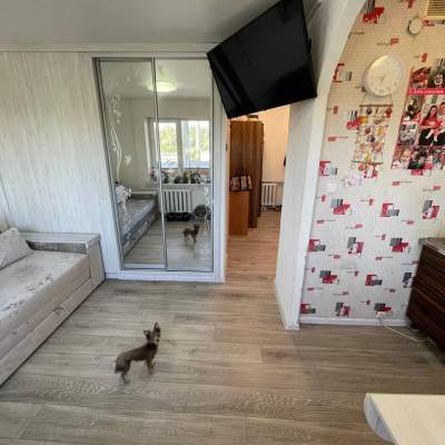 Купить квартиру - Киев, Сырецкая ул.40, Куреневка. Продажа недвижимости - Подольский район, вторичный рынок и новострой недорого, цена до 48000$, объявление №2008970 фото 10