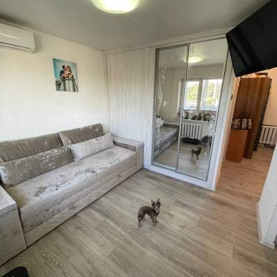Купить квартиру - Киев, Сырецкая ул.40, Куреневка. Продажа недвижимости - Подольский район, вторичный рынок и новострой недорого, цена до 48000$, объявление №2008970 фото 11