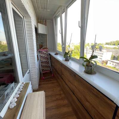 Купить квартиру - Киев, Сырецкая ул.40, Куреневка. Продажа недвижимости - Подольский район, вторичный рынок и новострой недорого, цена до 48000$, объявление №2008970 фото 13