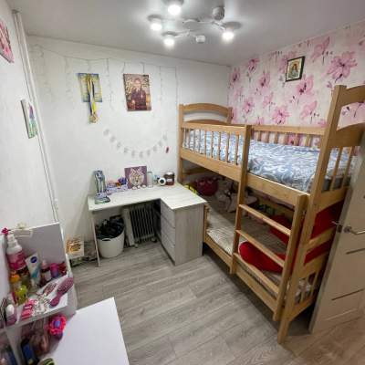 Купить квартиру - Киев, Сырецкая ул.40, Куреневка. Продажа недвижимости - Подольский район, вторичный рынок и новострой недорого, цена до 48000$, объявление №2008970 фото 19