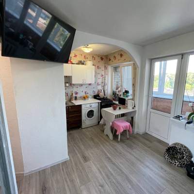 Купить квартиру - Киев, Сырецкая ул.40, Куреневка. Продажа недвижимости - Подольский район, вторичный рынок и новострой недорого, цена до 48000$, объявление №2008970 фото 2