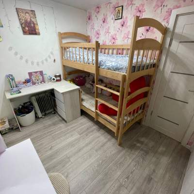 Купить квартиру - Киев, Сырецкая ул.40, Куреневка. Продажа недвижимости - Подольский район, вторичный рынок и новострой недорого, цена до 48000$, объявление №2008970 фото 21