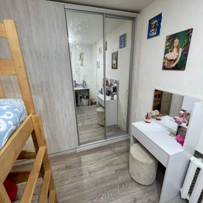 Купить квартиру - Киев, Сырецкая ул.40, Куреневка. Продажа недвижимости - Подольский район, вторичный рынок и новострой недорого, цена до 48000$, объявление №2008970 фото 22