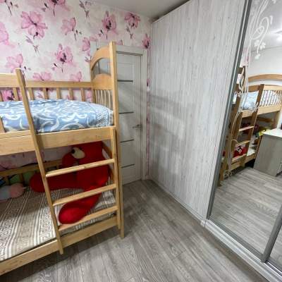 Купить квартиру - Киев, Сырецкая ул.40, Куреневка. Продажа недвижимости - Подольский район, вторичный рынок и новострой недорого, цена до 48000$, объявление №2008970 фото 23