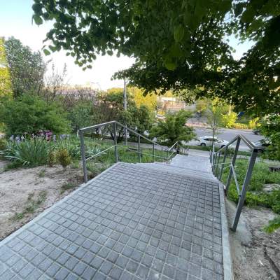 Купить квартиру - Киев, Сырецкая ул.40, Куреневка. Продажа недвижимости - Подольский район, вторичный рынок и новострой недорого, цена до 48000$, объявление №2008970 фото 39
