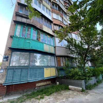 Купить квартиру - Киев, Сырецкая ул.40, Куреневка. Продажа недвижимости - Подольский район, вторичный рынок и новострой недорого, цена до 48000$, объявление №2008970 фото 40