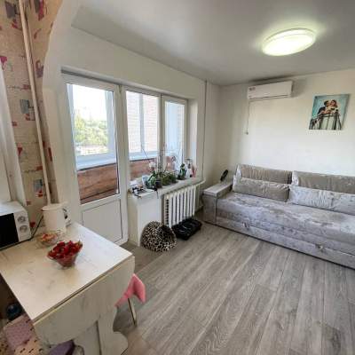 Купить квартиру - Киев, Сырецкая ул.40, Куреневка. Продажа недвижимости - Подольский район, вторичный рынок и новострой недорого, цена до 48000$, объявление №2008970 фото 6