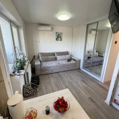 Купить квартиру - Киев, Сырецкая ул.40, Куреневка. Продажа недвижимости - Подольский район, вторичный рынок и новострой недорого, цена до 48000$, объявление №2008970 фото 7