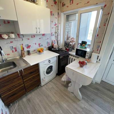 Купить квартиру - Киев, Сырецкая ул.40, Куреневка. Продажа недвижимости - Подольский район, вторичный рынок и новострой недорого, цена до 48000$, объявление №2008970 фото 8