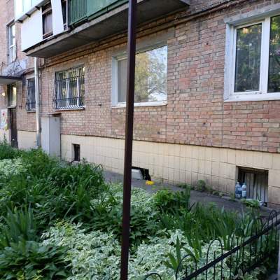 Купить квартиру - Киевская обл., Мазепы просп.10, Вышгород. Продажа недвижимости - Вышгородский, вторичный рынок и новострой недорого, цена до 38000$, объявление №2008983 фото 3
