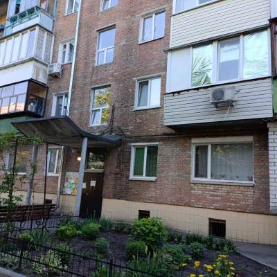 Купить квартиру - Киевская обл., Мазепы просп.10, Вышгород. Продажа недвижимости - Вышгородский, вторичный рынок и новострой недорого, цена до 38000$, объявление №2008983 фото 2