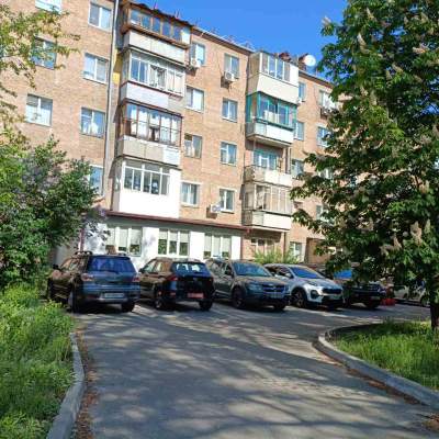 Купить квартиру - Киевская обл., Мазепы просп.10, Вышгород. Продажа недвижимости - Вышгородский, вторичный рынок и новострой недорого, цена до 38000$, объявление №2008983 фото 1
