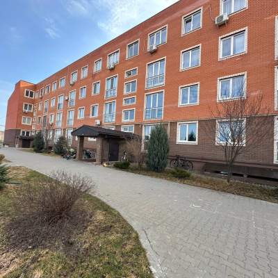 Купить квартиру - Киевская обл., Кошевого Олега ул.13Б, Стоянка с.. Продажа недвижимости - Бучанский, вторичный рынок и новострой недорого, цена до 53500$, объявление №2009270 фото 2