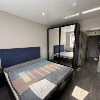 Купить квартиру - Киевская обл., Кошевого Олега ул.13Б, Стоянка с.. Продажа недвижимости - Бучанский, вторичный рынок и новострой недорого, цена до 53500$, объявление №2009270 фото 7