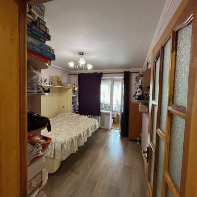 Купить квартиру - Киевская обл., Стеклозаводская ул.6. Продажа недвижимости - Буча г., вторичный рынок и новострой недорого, цена до 57000$, объявление №2009373 фото 7