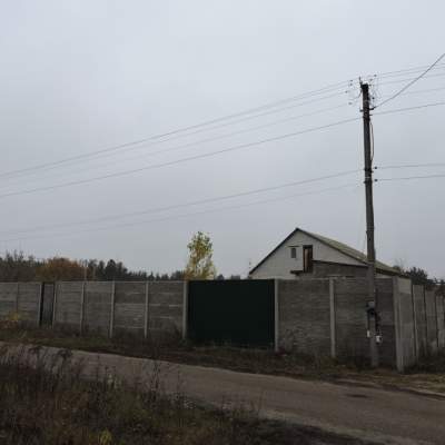 Купить участок - Киевская обл., Зеленая ул., Тарасовка с.. Продажа недвижимости - Фастовский, вторичный рынок и новострой недорого, цена до 45000$, объявление №2009280 фото 13