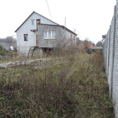 Купить участок - Киевская обл., Зеленая ул., Тарасовка с.. Продажа недвижимости - Фастовский, вторичный рынок и новострой недорого, цена до 45000$, объявление №2009280 фото 15
