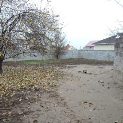 Купить участок - Киевская обл., Зеленая ул., Тарасовка с.. Продажа недвижимости - Фастовский, вторичный рынок и новострой недорого, цена до 45000$, объявление №2009280 фото 16