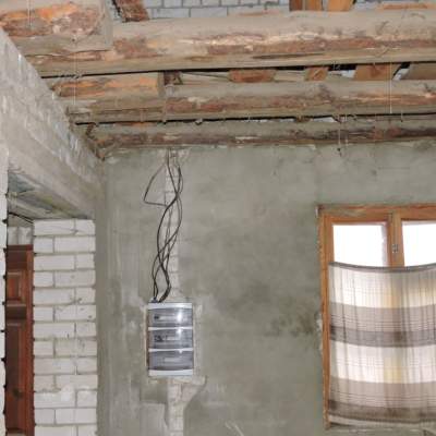 Купить участок - Киевская обл., Зеленая ул., Тарасовка с.. Продажа недвижимости - Фастовский, вторичный рынок и новострой недорого, цена до 45000$, объявление №2009280 фото 17