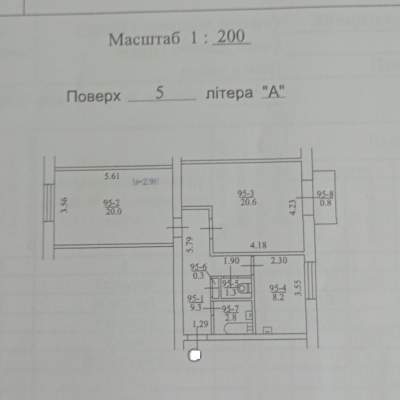 Купить квартиру - Киев, Князей Острожских (Московская) ул.37/2, Печерский р-н (центр). Продажа недвижимости - Печерский район, вторичный рынок и новострой недорого, цена до 105000$, объявление №2010208 фото 16
