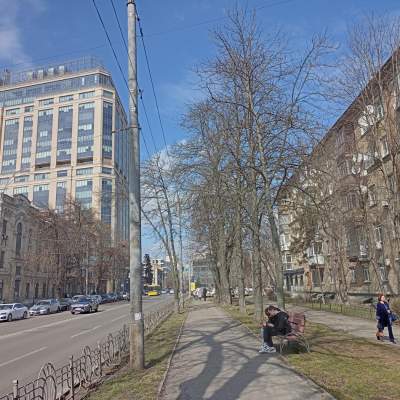 Купить квартиру - Киев, Князей Острожских (Московская) ул.37/2, Печерский р-н (центр). Продажа недвижимости - Печерский район, вторичный рынок и новострой недорого, цена до 105000$, объявление №2010208 фото 18