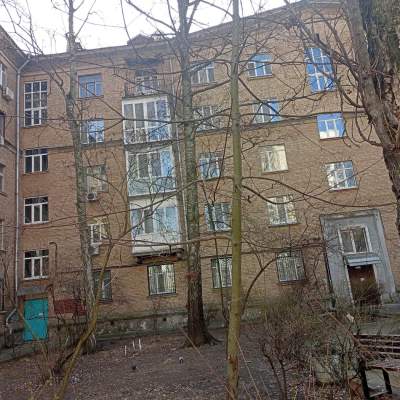 Купить квартиру - Киев, Князей Острожских (Московская) ул.37/2, Печерский р-н (центр). Продажа недвижимости - Печерский район, вторичный рынок и новострой недорого, цена до 105000$, объявление №2010208 фото 19