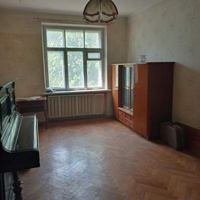 Купить квартиру - Киев, Князей Острожских (Московская) ул.37/2, Печерский р-н (центр). Продажа недвижимости - Печерский район, вторичный рынок и новострой недорого, цена до 105000$, объявление №2010208 фото 6