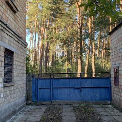 Купить дом - Киевская обл., Загальцы пгт. Продажа недвижимости - Бородянский, вторичный рынок и новострой недорого, цена до 30000$, объявление №1564109 фото 10