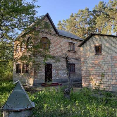 Купить дом - Киевская обл., Загальцы пгт. Продажа недвижимости - Бородянский, вторичный рынок и новострой недорого, цена до 30000$, объявление №1564109 фото 2
