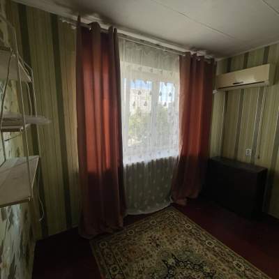 Купить квартиру - Киев, Гетьмана Вадима (Индустриальная) ул.38, Караваевы Дачи. Продажа недвижимости - Соломенский район, вторичный рынок и новострой недорого, цена до 43000$, объявление №2013053 фото 2