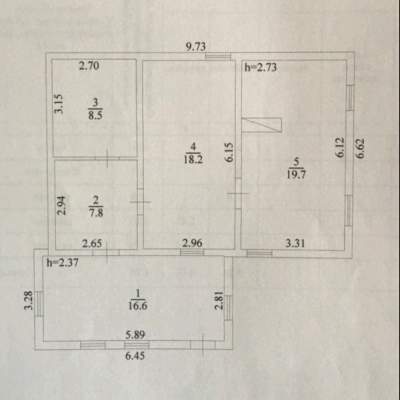 Купить дом - Киевская обл., Мира ул.21, Дударков с.. Продажа недвижимости - Бориспольский, вторичный рынок и новострой недорого, цена до 15000$, объявление №2013616 фото 9