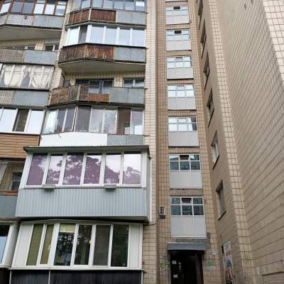 Купить квартиру - Киев, Жуля Верна (Роллана Ромена) бульв.14, Борщаговка. Продажа недвижимости - Святошинский район, вторичный рынок и новострой недорого, цена до 35000$, объявление №2016046 фото 10