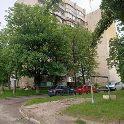 Купить квартиру - Киев, Жуля Верна (Роллана Ромена) бульв.14, Борщаговка. Продажа недвижимости - Святошинский район, вторичный рынок и новострой недорого, цена до 35000$, объявление №2016046 фото 13