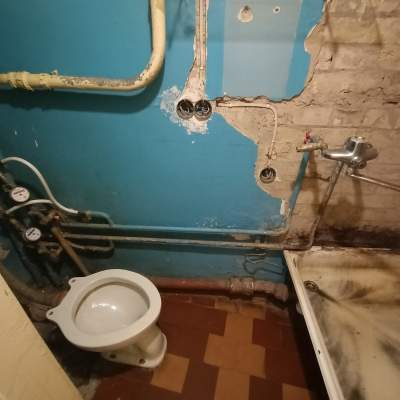 Купить квартиру - Киев, Жуля Верна (Роллана Ромена) бульв.14, Борщаговка. Продажа недвижимости - Святошинский район, вторичный рынок и новострой недорого, цена до 35000$, объявление №2016046 фото 5