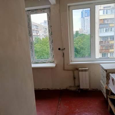 Купить квартиру - Киев, Жуля Верна (Роллана Ромена) бульв.14, Борщаговка. Продажа недвижимости - Святошинский район, вторичный рынок и новострой недорого, цена до 35000$, объявление №2016046 фото 6