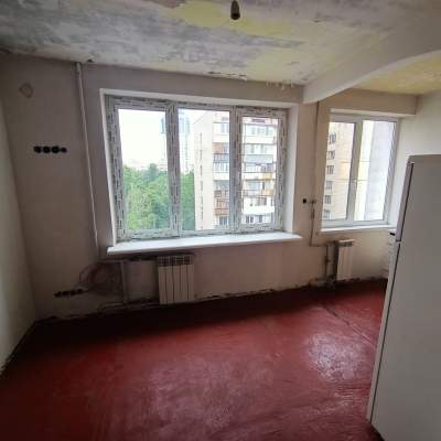 Купить квартиру - Киев, Жуля Верна (Роллана Ромена) бульв.14, Борщаговка. Продажа недвижимости - Святошинский район, вторичный рынок и новострой недорого, цена до 35000$, объявление №2016046 фото 8