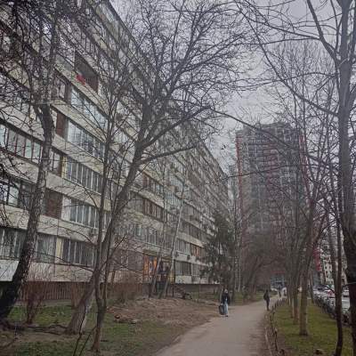 Купить помещение - Киев, Евгения Коновальца (Щорса) ул.37, Печерский р-н (центр). Продажа недвижимости - Печерский район, вторичный рынок и новострой недорого, цена до 87000$, объявление №2018220 фото 11