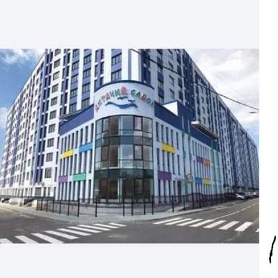 Купить квартиру - Киев, Малоземельная ул. (Осокорки)21а, Осокорки. Продажа недвижимости - Дарницкий район, вторичный рынок и новострой недорого, цена до 105000$, объявление №2018238 фото 1